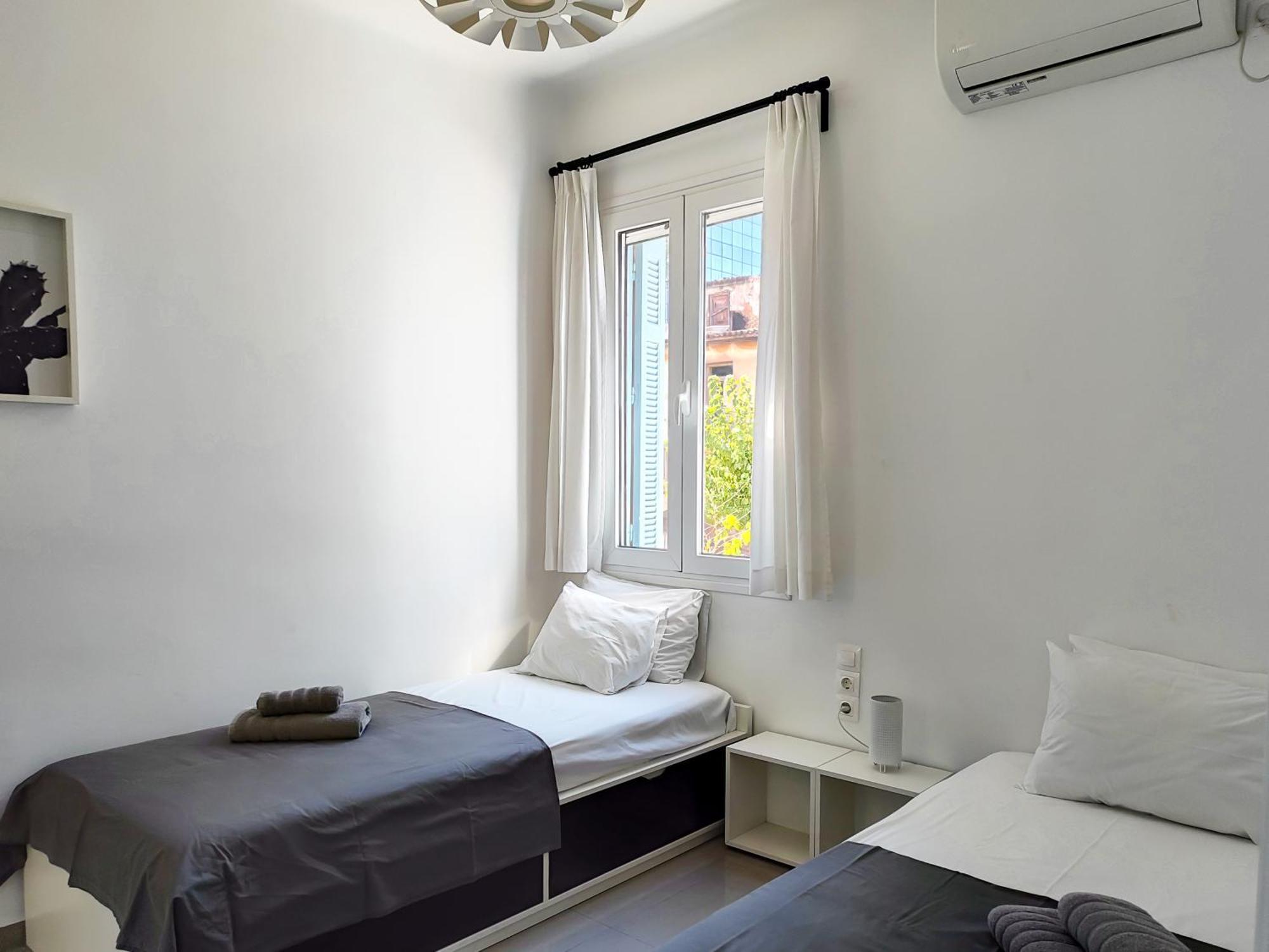 Kyma Apartments - Athens Acropolis 5 Exterior photo